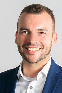 Benjamin Kühn Benjamin Kühn